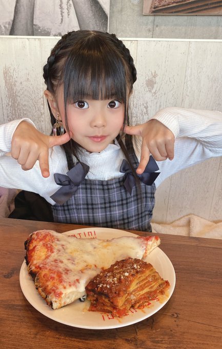 Twitterのコスプレ画像4