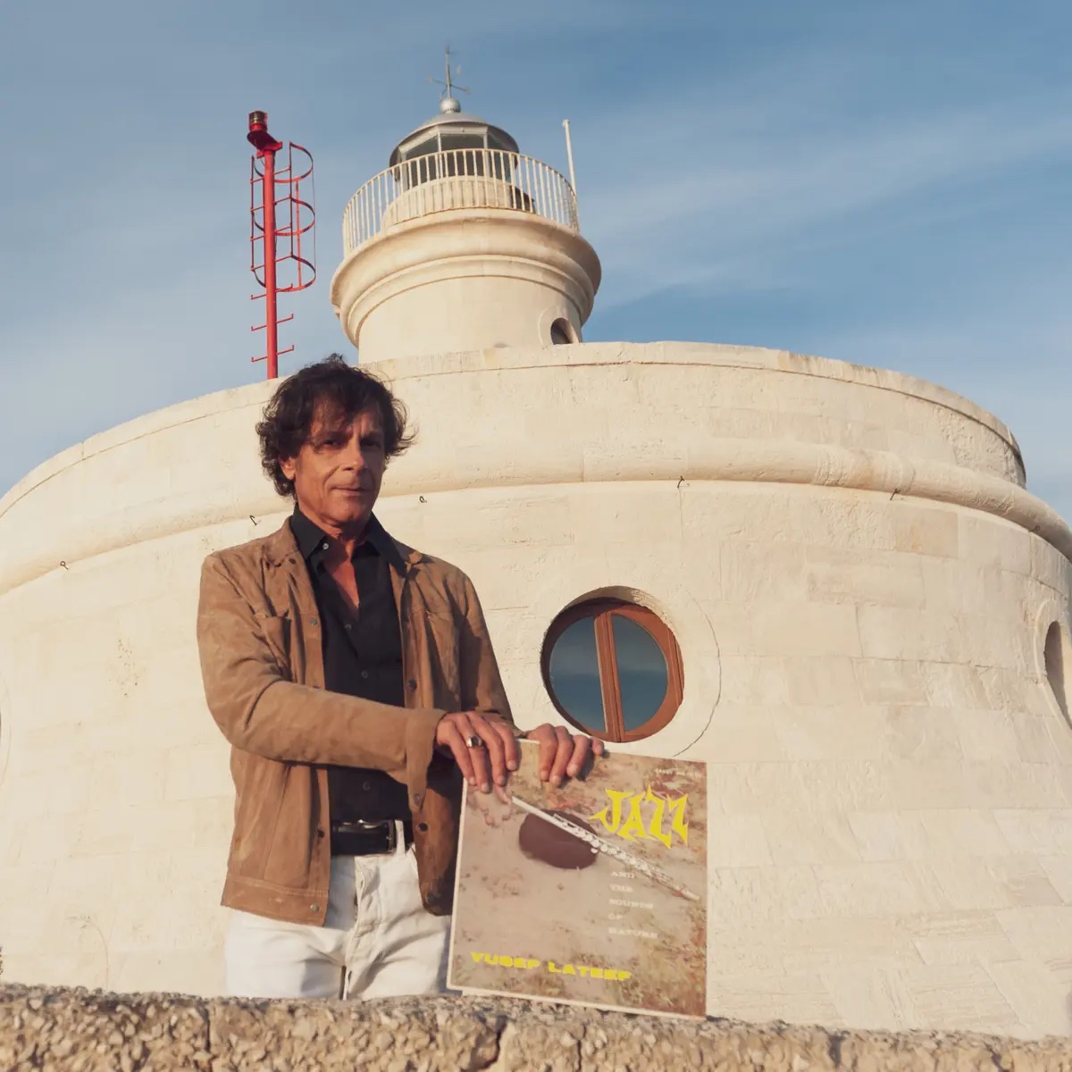 <a href="/nicolaconte/">Nicola Conte</a> has got you this morning til’ 12pm for this months UMOJA. Expect upliftings sounds full of consciousness from jazz to spiritual house

Spinning the likes of Damon +  Black Monument Ensamble, Chico Freeman, Joe Clasusell and many more... 📻

worldwidefm.net