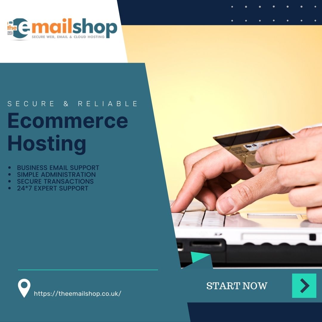 TheEmailShopUK's tweet photo. Enjoy a perfectly secure environment for eCommerce websites
Order Now: https://t.co/LAs4pDRcvN
#emailhosting #UK #SEO #HostedExchange #hostingserver #domain #Christmassale #seasonsale https://t.co/V1s7eUkVVY