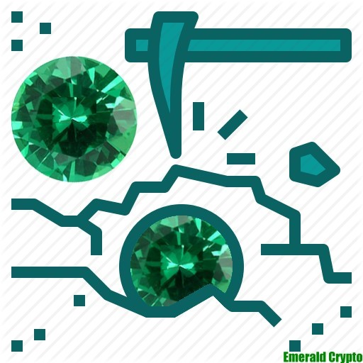 Emerald Crypto Coin tweet media