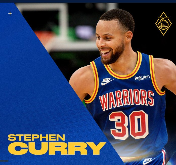 Loreen23789952's tweet photo. Let's make him All Star Captain 🙏
Voting will end this week 💪

RT = 2 votes
#NBAAIIStar 
#StephenCurry 
Keep on voting ☝👇 https://t.co/DVu0wVYano