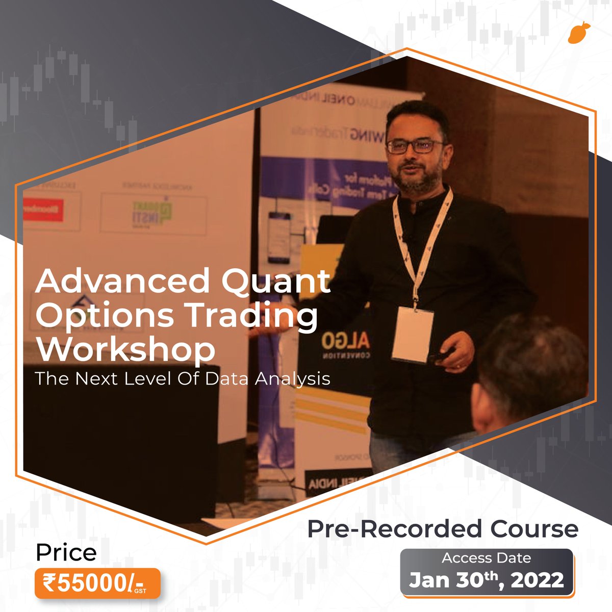 SubhadipNandy16's tweet photo. My main workshop with handholding , in association with #tagmango . This will be my last handholding batch probably for the next 1-2 years as I move on to the next level in trading :)

https://t.co/3X8lCYDetq https://t.co/EyHojx9Kla