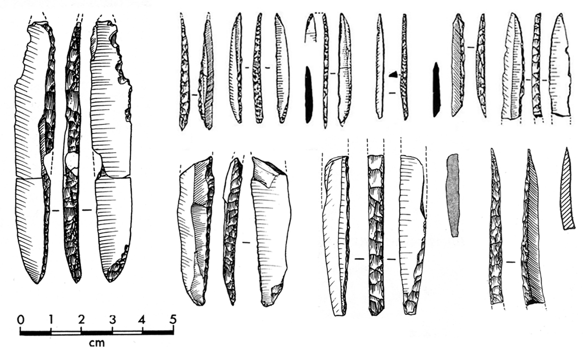 Traceolab (@traceolab) on Twitter photo New Traceolab paper on Gravettian hunting weaponry:
Why did hunting weapon design change at Abri Pataud? Lithic use-wear data on armature use and hafting around 24,000– 22,000 BP (doi.org/10.1371/journa…) in collab with <a href="/Le_Museum/">Muséum national d'Histoire naturelle</a>
#Archaeology #Usewearanalysis New Traceolab paper on Gravettian hunting weaponry:
Why did hunting weapon design change at Abri Pataud? Lithic use-wear data on armature use and hafting around 24,000– 22,000 BP (doi.org/10.1371/journa…) in collab with <a href="/Le_Museum/">Muséum national d'Histoire naturelle</a>
#Archaeology #Usewearanalysis
