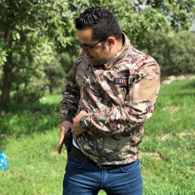 kosar_dler's tweet photo. #NewProfilePic https://t.co/XNtALTOpMb