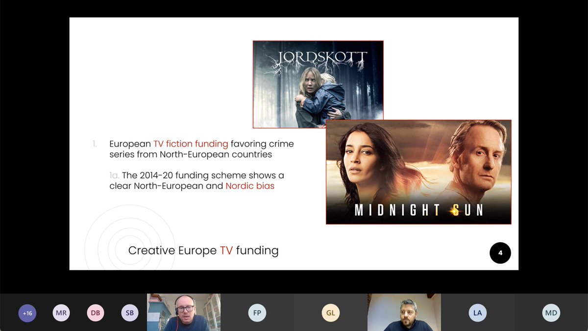 DETECt H2020 Project tweet media