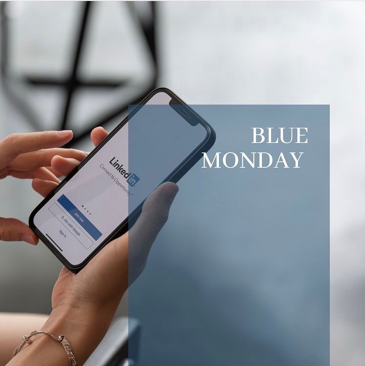 Blue monday....zeker voor horeca ondernemers helaas nog heel blue...gebruik deze maandag eens om je LinkedIn profiel te optimaliseren. Werk aan je zichtbaarheid! Hulp nodig? 3xzichtbaar.nl
.
.
#3xzichtbaar #socialmedia #linkedin #fotografie #horeca #zichtbaar #BlueMonday