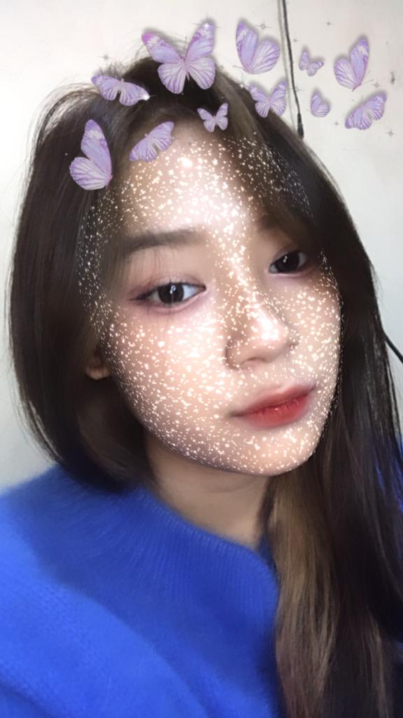 Dhea Angelia tweet media