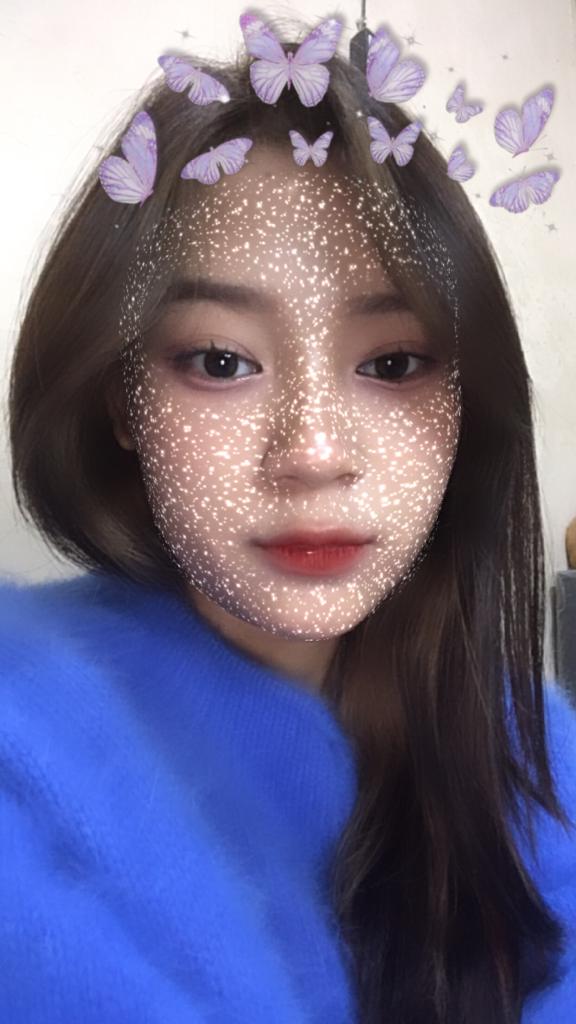 Dhea Angelia tweet media