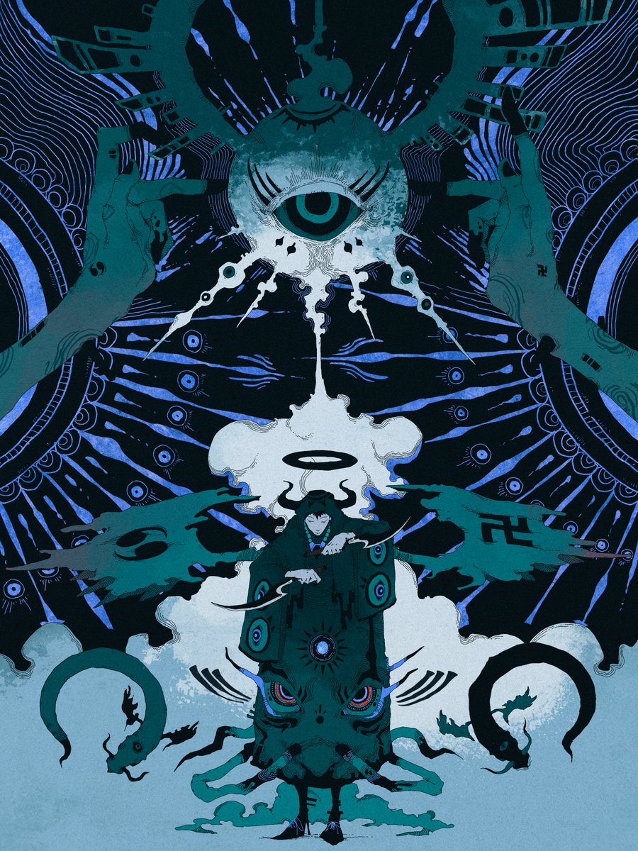 фэндом ориджинал