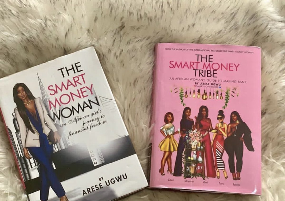 BookMarttz's tweet photo. Wanna grab some copies?
A new stock is due in March, limited copies.
Reserve yours now
#smartmoneytribe #smartmoneytribe https://t.co/k2DjdFiSVW