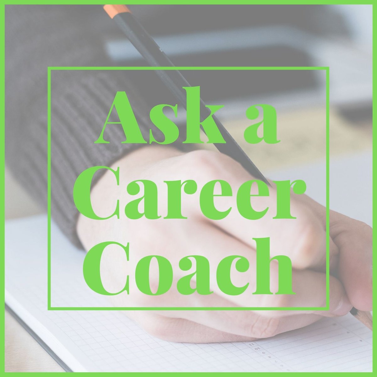 WorkWHomeschool's tweet photo. I'm opening my Career Coach mailbag & answering your questions! Answers via video in social media. So, please, make them of a more general/open nature, I won't be able to address you privately!
#AskaCareerCoach #workingwhilehomeschooling #Homeschool #workinghomeschoolmom https://t.co/PgFCRfqUjG
