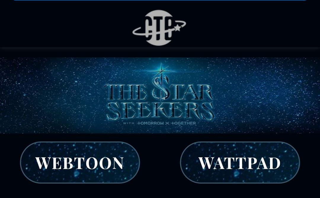 CTXTBR's tweet photo. 📢 • 170122| MOAs, é com prazer que anunciamos que já está disponível em nosso site o 1° capítulo traduzido do "The Star Seekers", tanto do Webtoon quanto do Wattpad! 🤧🎉

Os demais capítulos serão disponibilizados em breve! Avisaremos aqui!

https://t.co/7uPHvhcwXO https://t.co/kQDv0OK6Z7