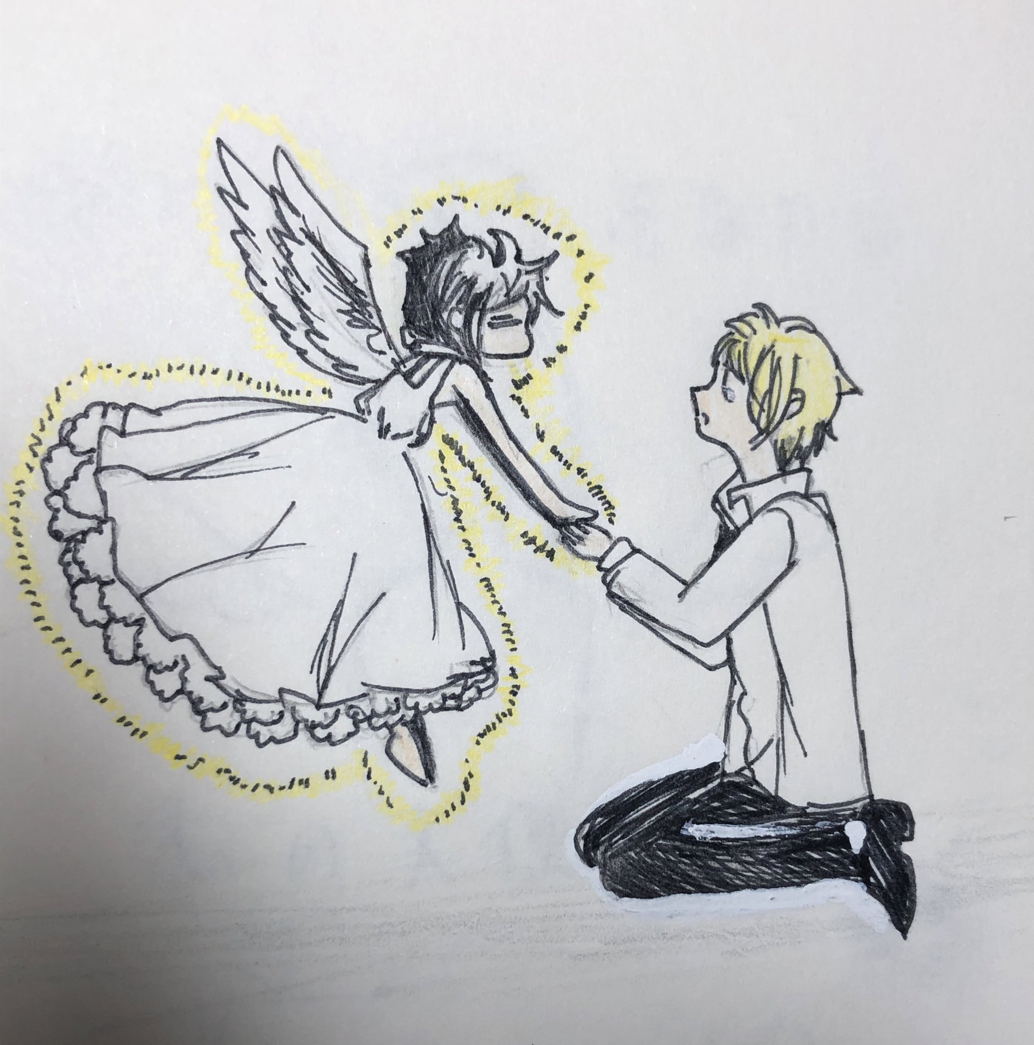 昔のイラスト Twitter Search Twitter