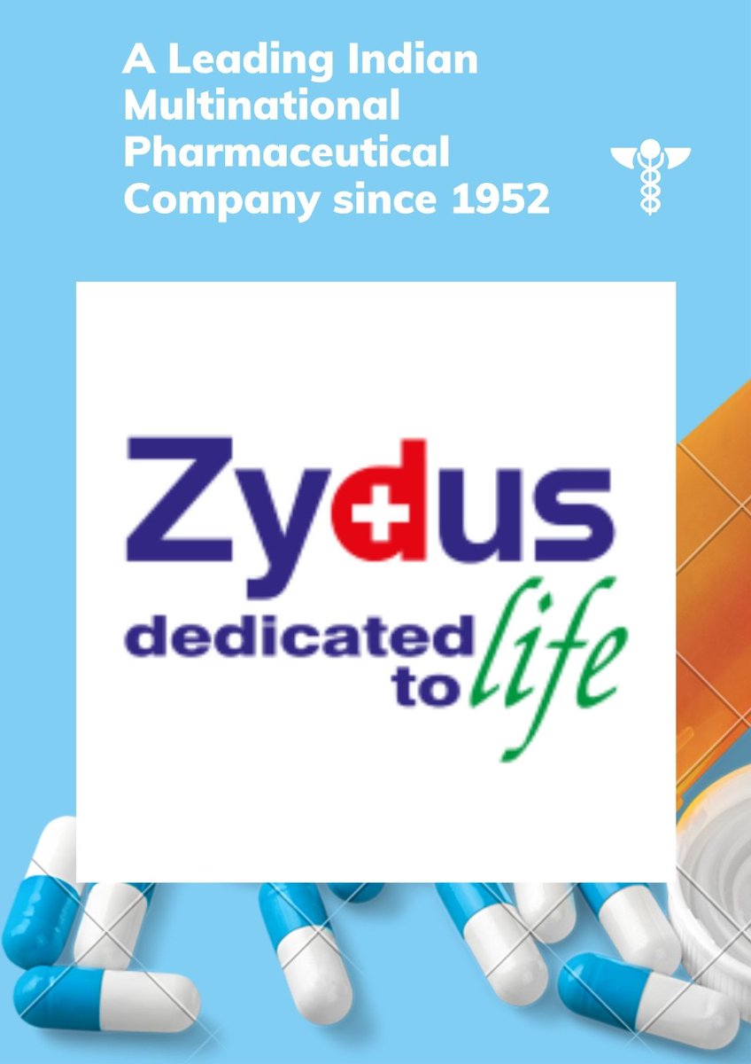 zydus cadilla (@zyduscadilas) on Twitter photo 