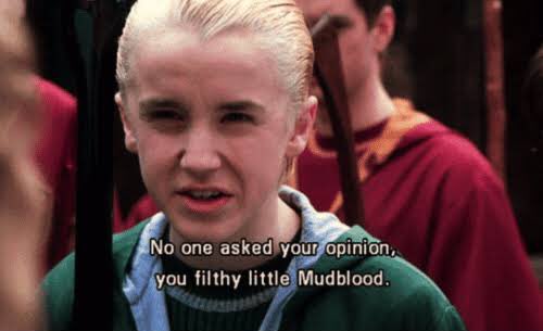 “aren’t you a little old to still obsess over harry potter?”