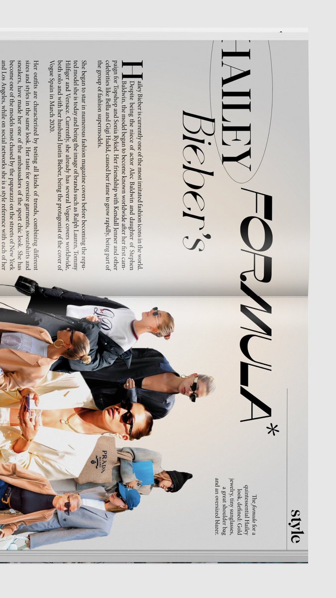 Me dispongo a dejar también por aquí mi proyecto editorial porque que aquí hay gente muy guay que aprecia estas cosas 🥺✨