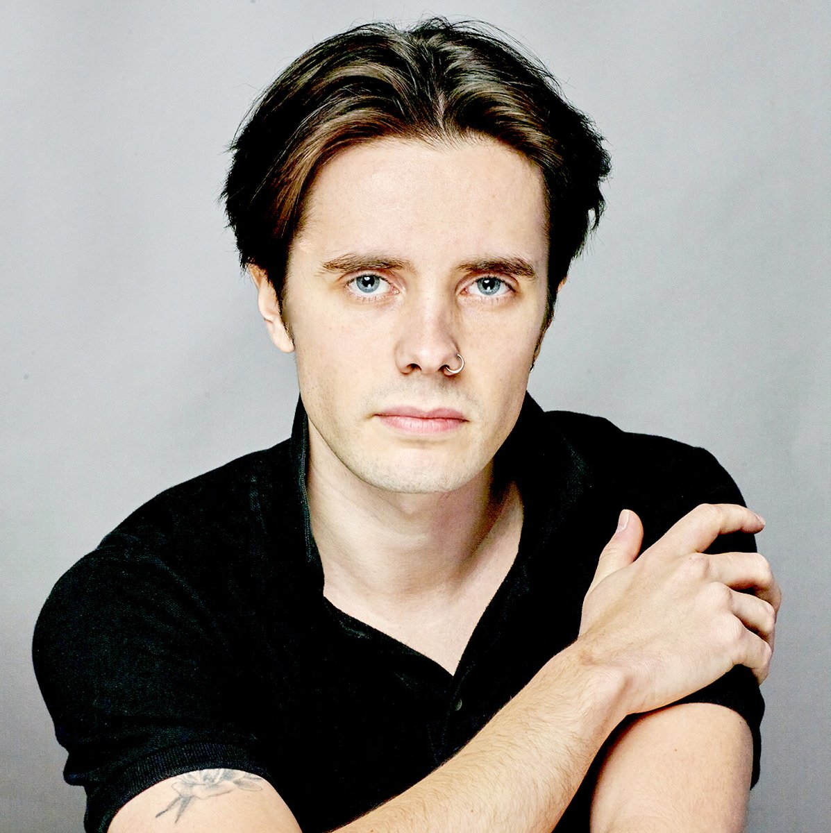 Paul Wolfgang W tweet media