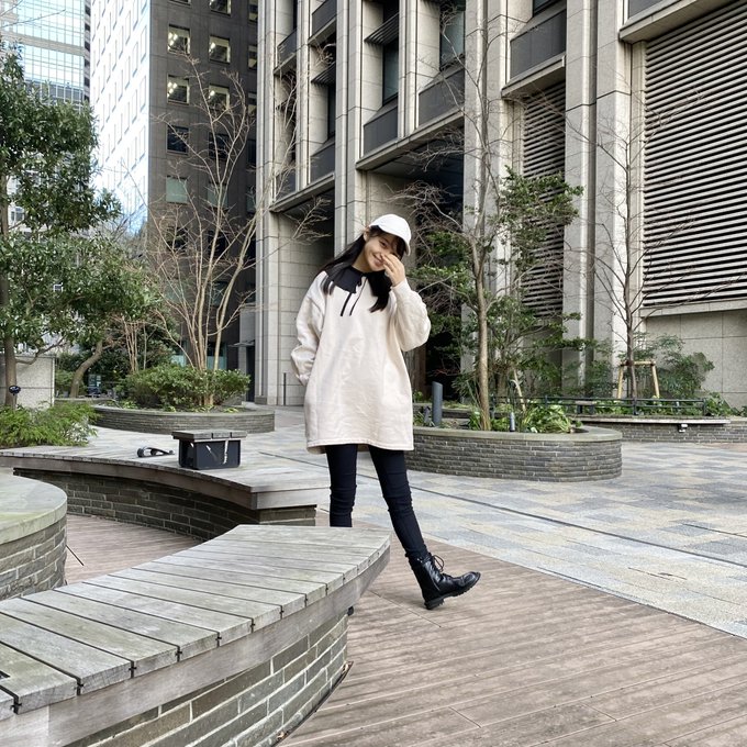 林芽亜里のTwitter画像53