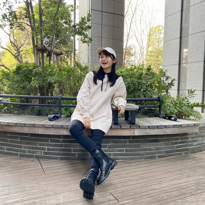 林芽亜里のTwitter画像54