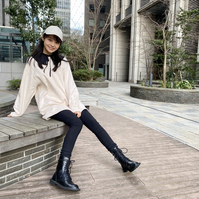 林芽亜里のTwitter画像56