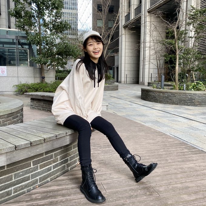 林芽亜里のTwitter画像55