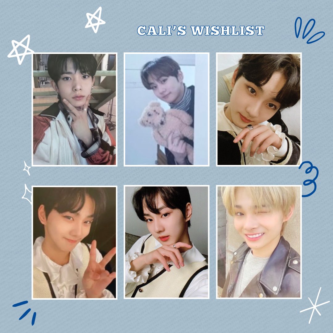 yjwonhaul's tweet photo. wtb lfs ph

✿ heesung b:do pst down ld pc
✿ jungwon dusk pcs (ring and peace sign)
✿ jungwon hype pc (teddywon)
✿ ni-ki dawn pc (wink)

dm me your offers! 🤍 https://t.co/w9yk7d8dkR