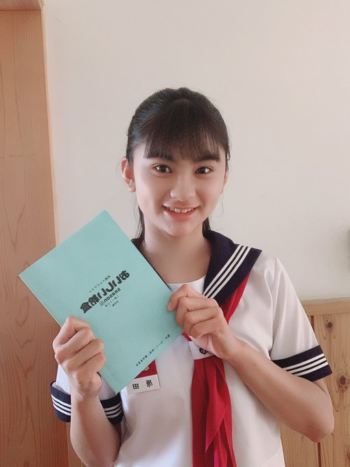 安土姫華のTwitter画像32