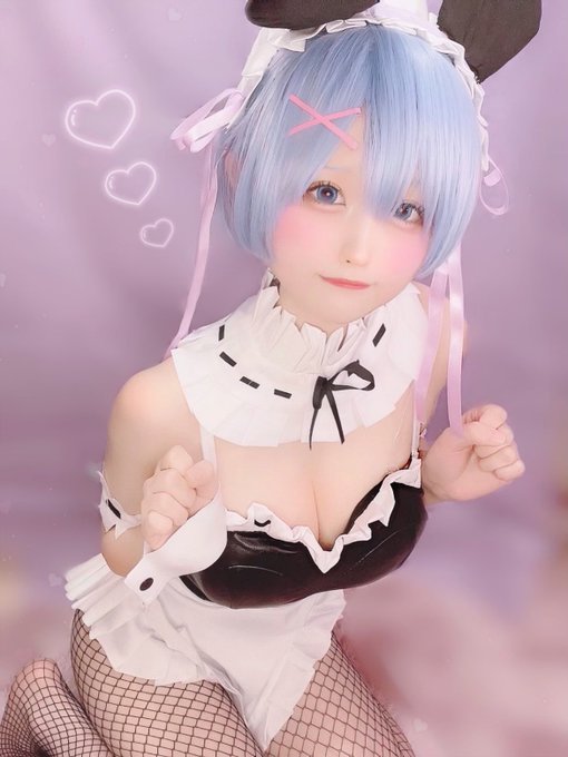 コスプレイヤーゆんのTwitter画像9
