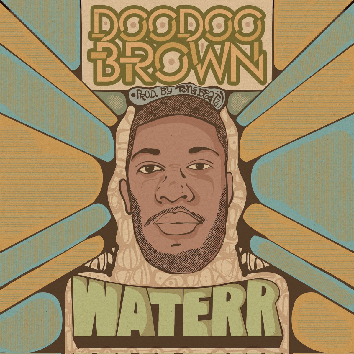 1st Single from the forthcoming LP 

"Order Of The Day: Return Of The Cherry Tree" releasing 2/16

Scored by <a href="/ToneBeatz/">Antonio Thomas</a> 
Mixed &amp; Mastered by <a href="/ILLBrown/">Rico Brown</a> 
🎨 by <a href="/Pecuedesign/">Pecue</a> 

Pre-orders for vinyl &amp; digipacks Now Available at Waterr.bandcamp.com