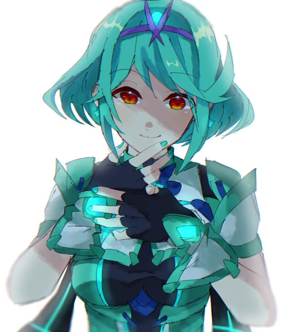 ホムラちゃ 
