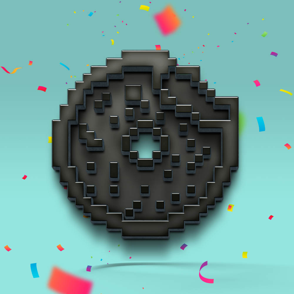 DonationDonut's tweet photo. ⛏️Which DonutDonation will you get? 10000 #NFTs created from more 150 unique items.

⚡️Mint: https://t.co/poW0Yl29mK only 5 MATIC

DoorJoin our communities on discord and twitter. 

Twitter: 
@DonationDonut 

Discord: 
https://t.co/6xzqxTfiXS

#NFTCommumity #NFT https://t.co/283I5SltZU