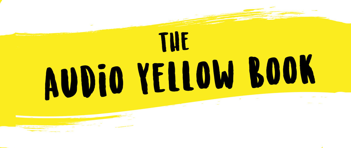 Delighted #TheAudioYellowBook 2nd edition out soon! feat #wellbeing tools, mindful body scan practices &amp; uplifting project songs

The audio book is currently being personalised <a href="/UoN_Physics/">UoN Physics & Astronomy</a> <a href="/PboroCollege/">Peterborough College</a> <a href="/LeicesterColl/">Leicester College</a> enabling all students &amp; staff to download a free copy!