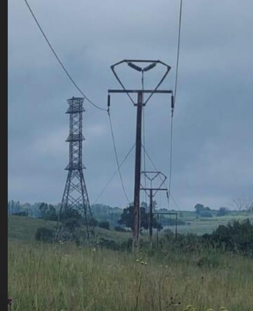 Eskom Hld SOC Ltd tweet media