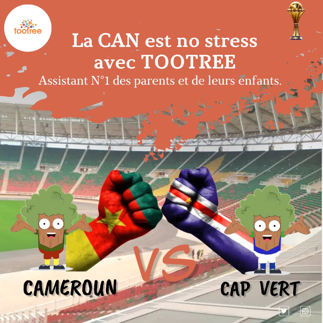 TootreeWorld's tweet photo. 𝑳𝒂 𝑪𝑨𝑵 𝒆𝒔𝒕 𝒔𝒖𝒄𝒓é𝒆 𝒉𝒆𝒊𝒏 😎😎 !!! avec TOOTREE premier supporteur des lions.Donnez votre pronostic. https://t.co/u8Ys4Bany0