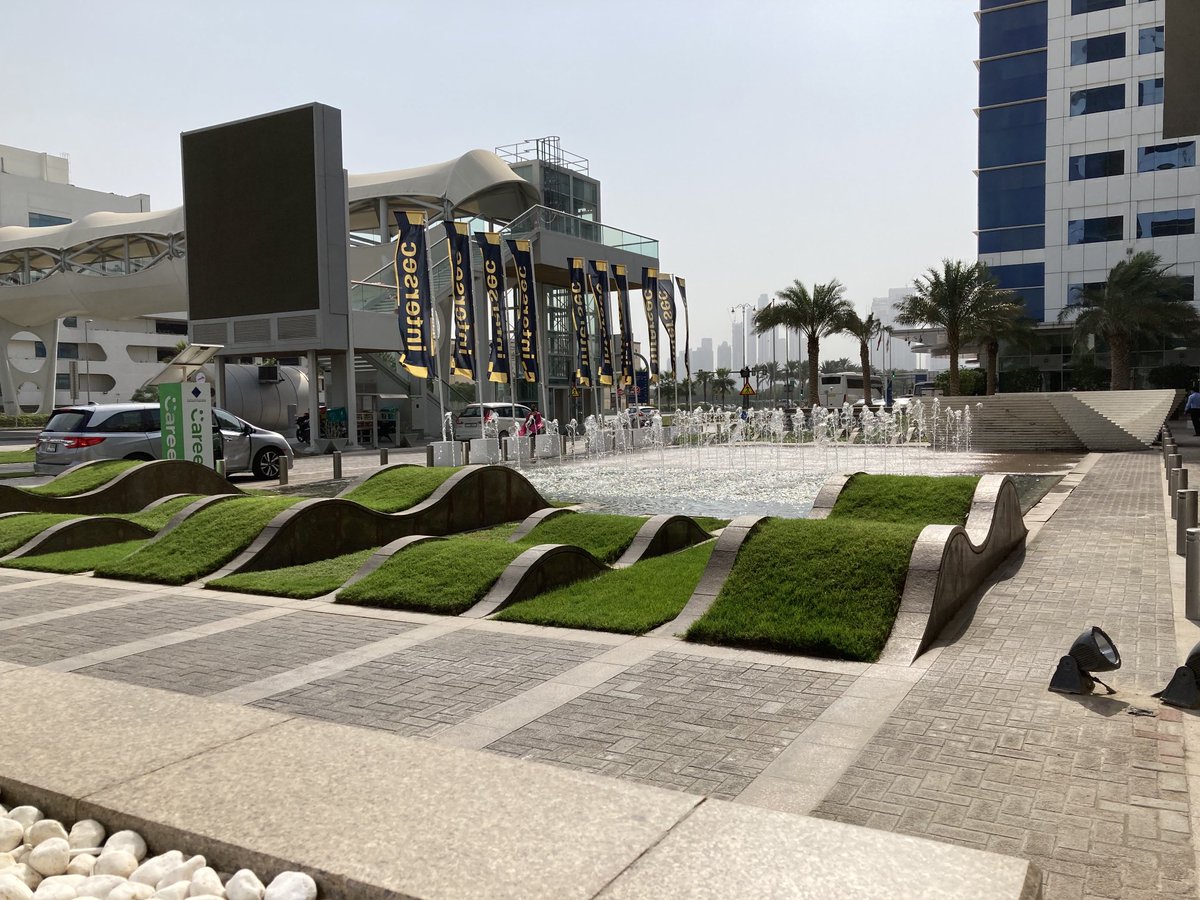Day 1 planning in #Dubai for ⁦<a href="/IAPB1/">IAPB</a>⁩  2030 Insight Live.