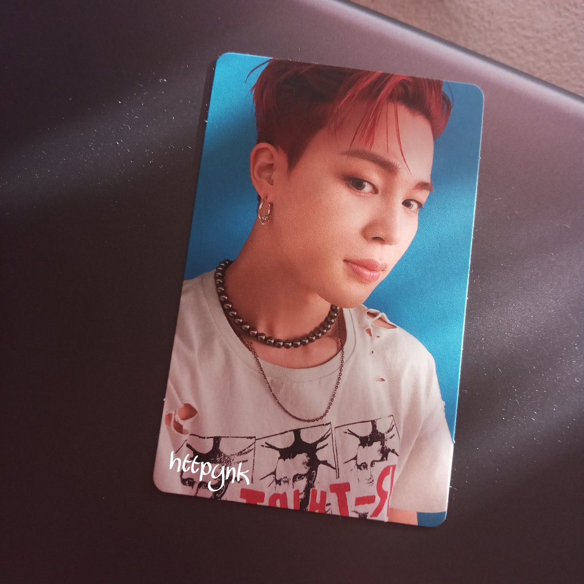 httpynk's tweet photo. ꒰ #httpynkbuys ꒱
hello @jimipinkies , mimi is here na po !! thank u for packing him well and for letting me adopt this rockstar baby >< also thank u to @chiminlouvre for hosting this hatian and for being very kind and patient sa aming lahat <3 https://t.co/XWeKL5jn6h