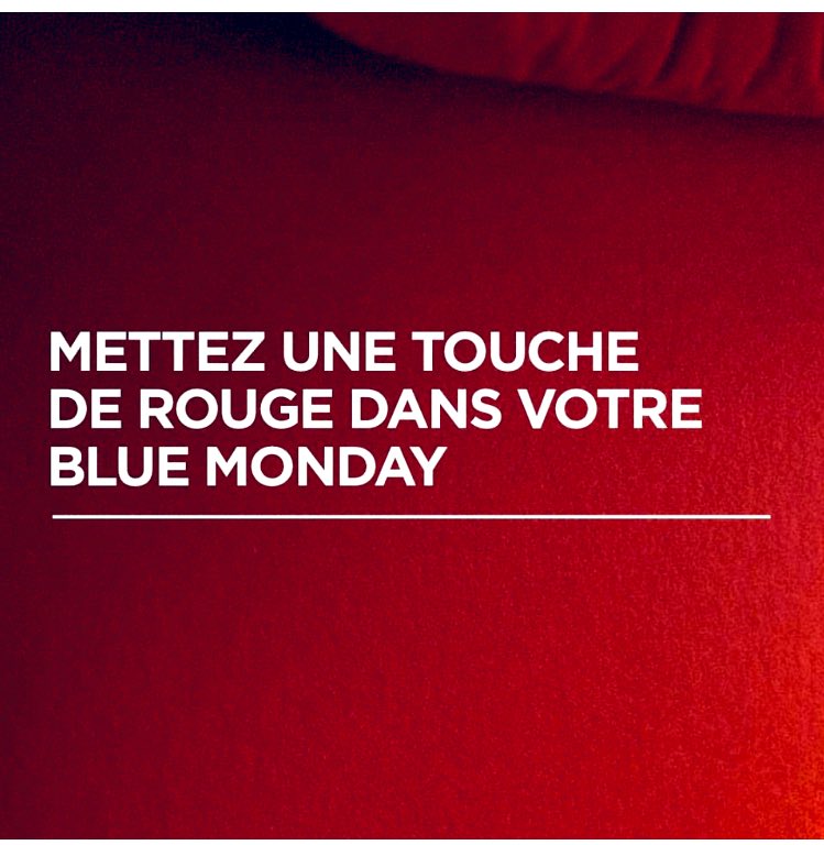 NicolasPetteau's tweet photo. Une touche de rouge pour adoucir votre #BlueMonday ? #Thalys https://t.co/grQ0NsqLnj