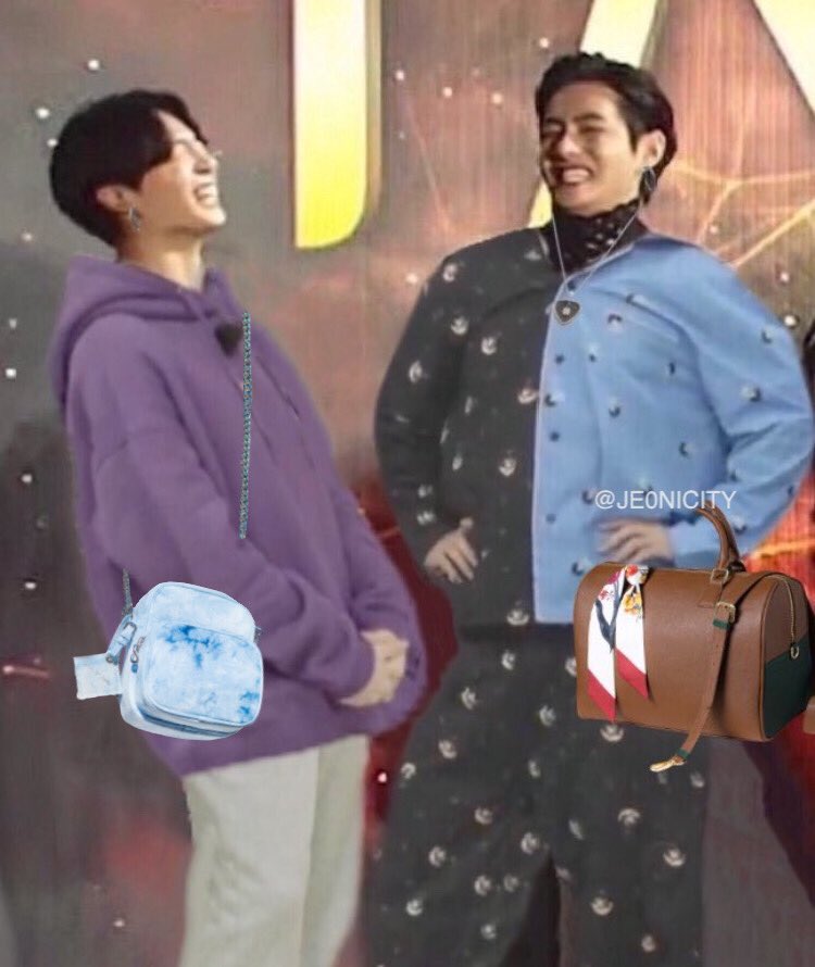 JE0NICITY's tweet photo. me and my bestie after selling our house for the bts merch https://t.co/Mt4agwwY8h