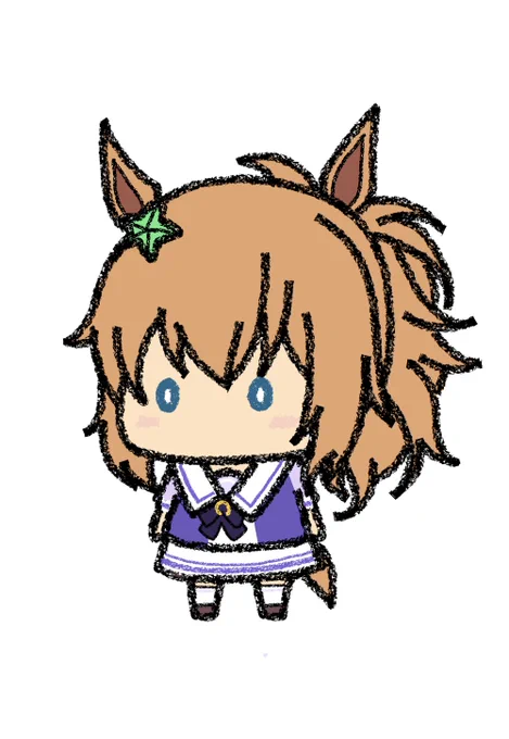 pagesウマ娘 (33/73)#ウマ娘絵描きさんと繋がりたい 