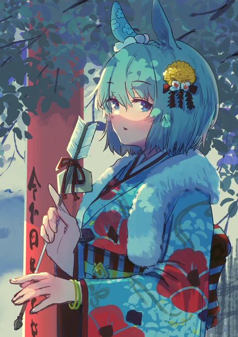 #絵柄が好みって人にフォローされたい
よろしくおねがしまう 