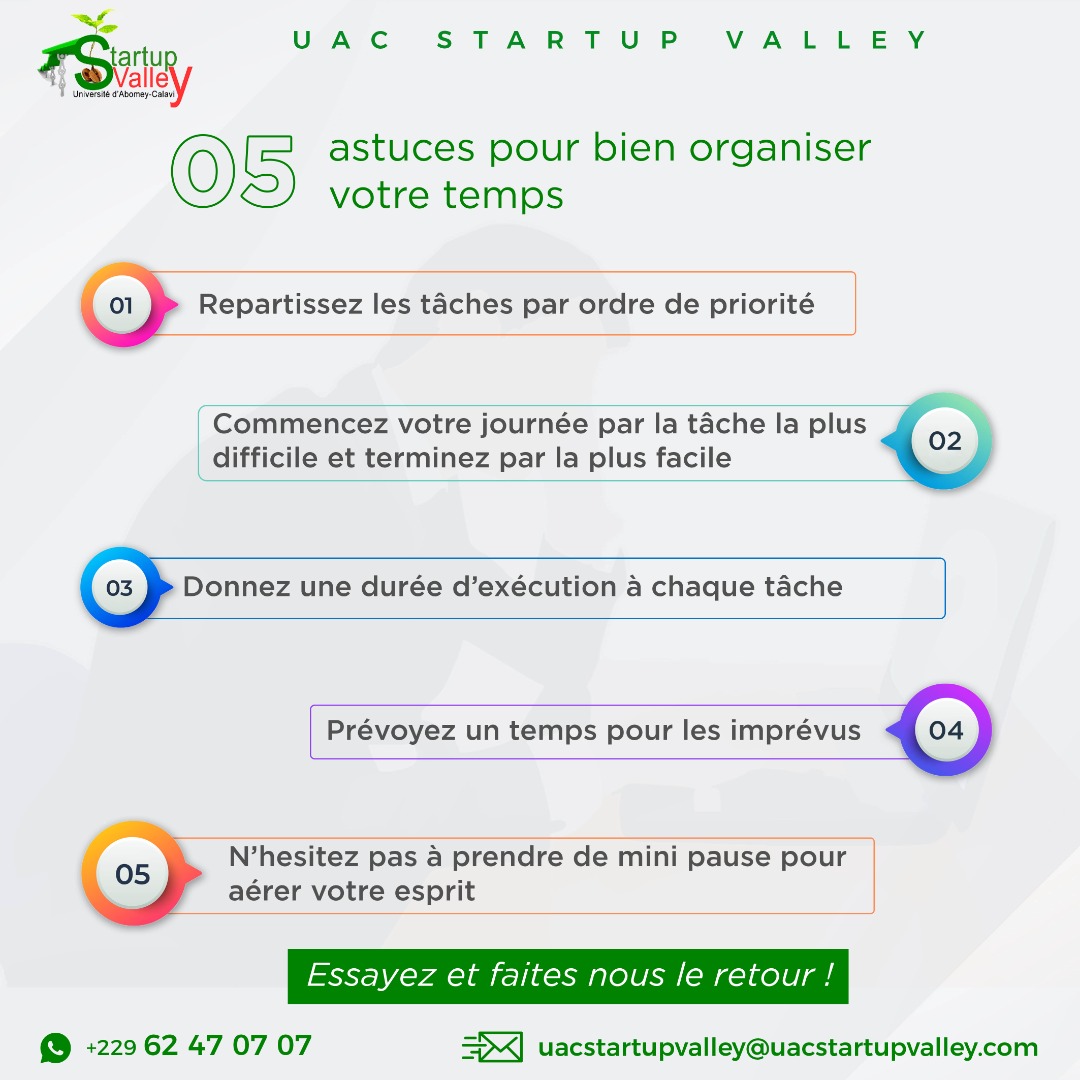 UAC Startup Valley tweet media