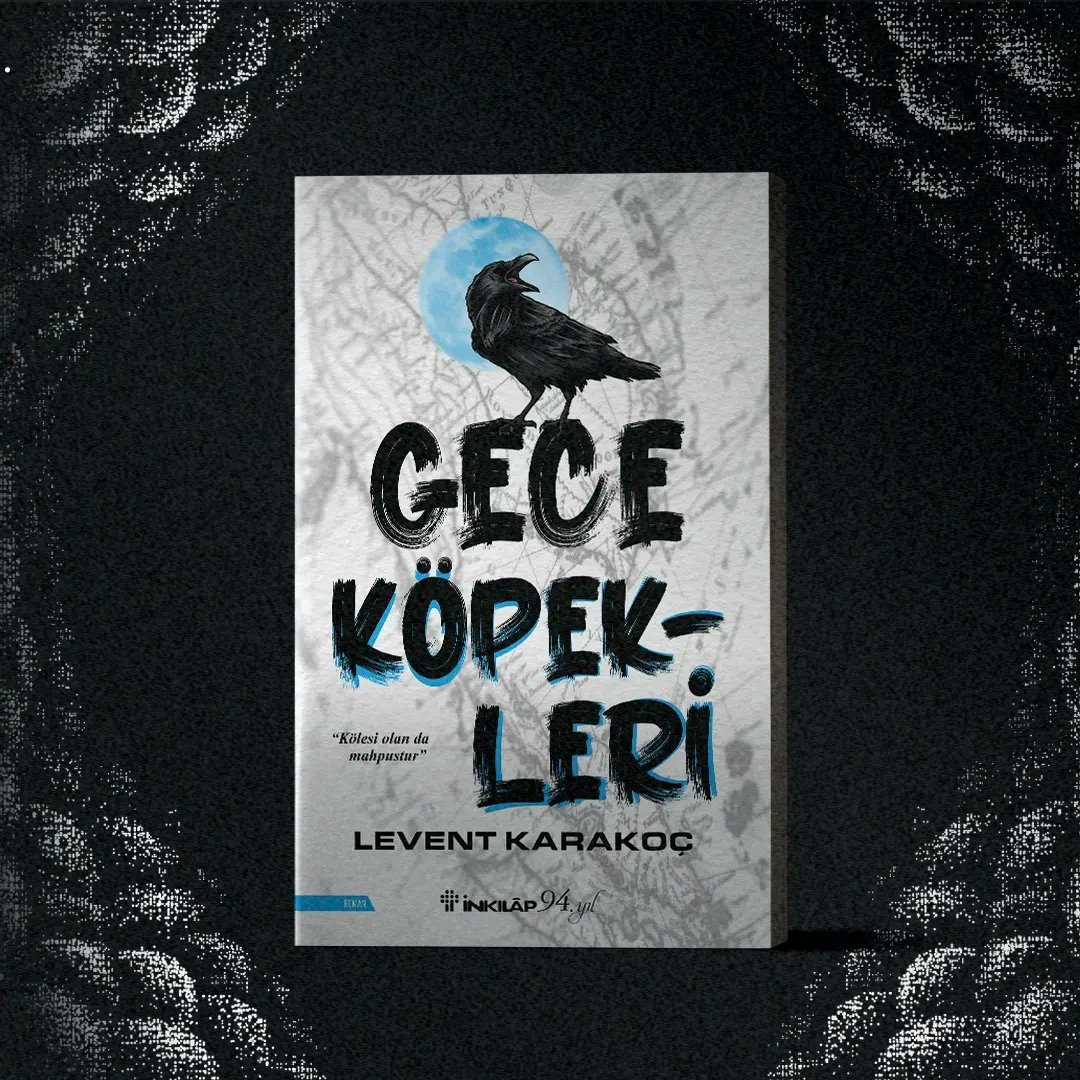 "Bir kadını sevmekle başlayan her oyun, bir adamın kaybolan parçalarının veya parçalanarak kaybolan koca koca adamların işaretiydi." <a href="/leventkarakocJK/">gece köpekleri / roman</a> #kitap