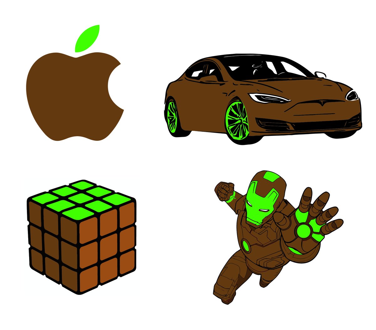 Colours of #2022 brought to you by #bbcapprentice