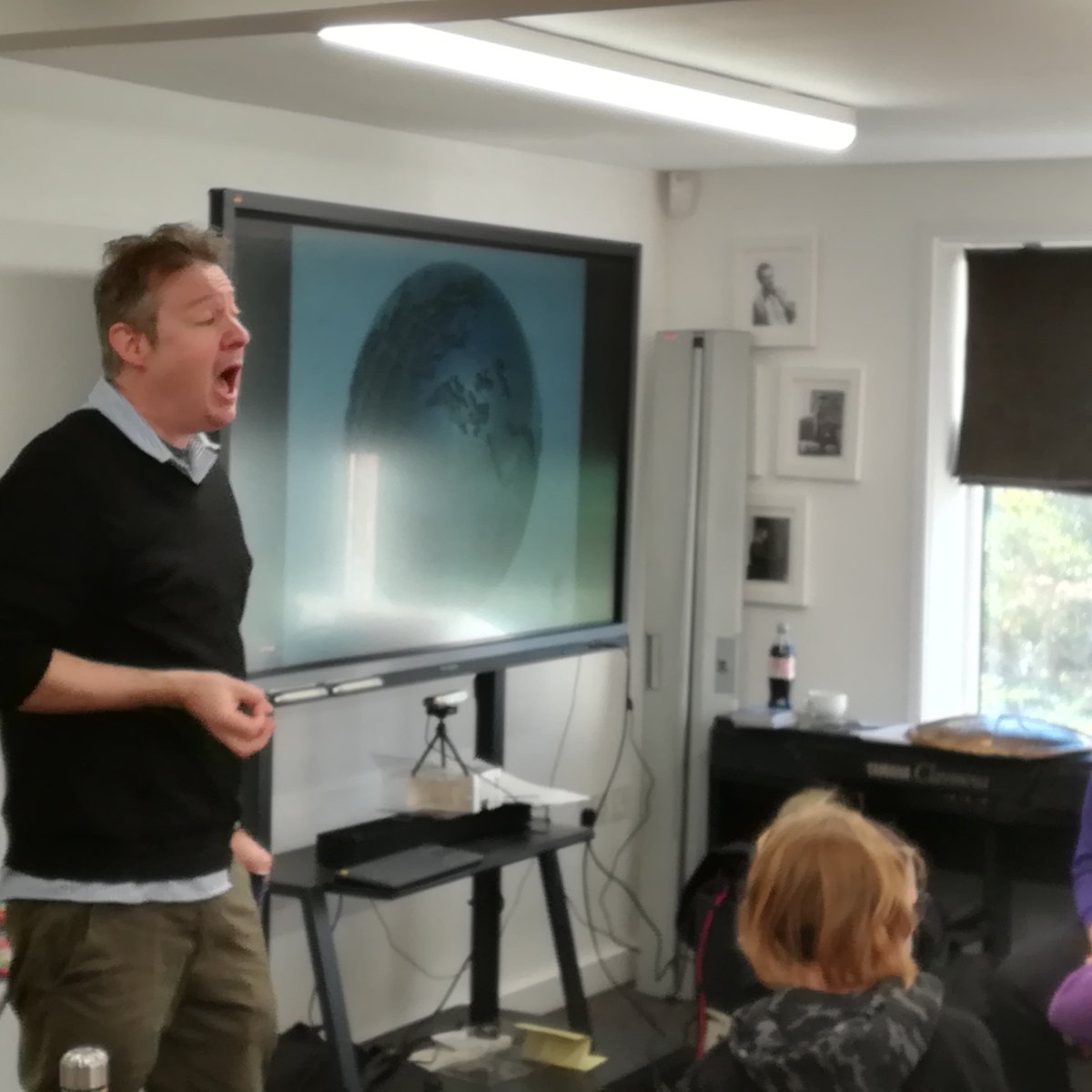 Joe Carr (@joecarred1) on Twitter photo And we are off with Robin Price. Exploring creativity with an @AuthorsAbroad Able Writer's Day at The Red House <a href="/BrittenPears/">Britten Pears Arts</a> <a href="/LearnInMuseums/">Learning in Museums</a> <a href="/kidsinmuseums/">Kids in Museums</a> <a href="/sandfordaward/">Sandford Award</a> @SHAREmuseums <a href="/LeistonSchool/">Leiston Primary School</a> <a href="/FramCollege/">Framlingham College</a> <a href="/MeltonPrimary/">Melton Primary School</a> And we are off with Robin Price. Exploring creativity with an @AuthorsAbroad Able Writer's Day at The Red House <a href="/BrittenPears/">Britten Pears Arts</a> <a href="/LearnInMuseums/">Learning in Museums</a> <a href="/kidsinmuseums/">Kids in Museums</a> <a href="/sandfordaward/">Sandford Award</a> @SHAREmuseums <a href="/LeistonSchool/">Leiston Primary School</a> <a href="/FramCollege/">Framlingham College</a> <a href="/MeltonPrimary/">Melton Primary School</a>