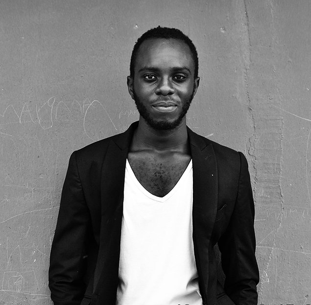 AbujaLitSociety's tweet photo. #AboutTheAuthor #ALSBOOKCLUB
"T. J. Benson is a Nigerian writer and portrait photographer. Benson was a runner-up for the Short Story Day Africa Prize in 2016.
His stories have appeared in literary magazines including Catapult and Transition Magazine. https://t.co/NVIXwTsg8x