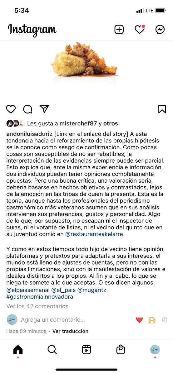 Stassiesasi's tweet photo. Feliz semana a todos, y para comenzar la semana te encuentras con escritos 
Que se aplauden https://t.co/s9LUsgAHGb