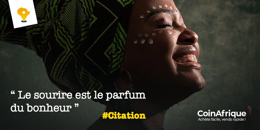 Coinafrique Coinafrique Twitter