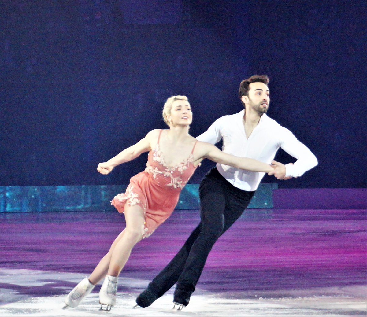HistoriasdlosJJ's tweet photo. Este fin de semana se han confirmado más plazas de españoles para los Juegos de #Beijing2022: @AnderSkeleton la consiguió en Saint Moritz en #skeleton y la pareja de danza de #patinajeartistico de @OSmartPodium y @AdrianDiazBron, tras confirmar su plaza en el Europeon de Tallin https://t.co/X7QhyYxWpO