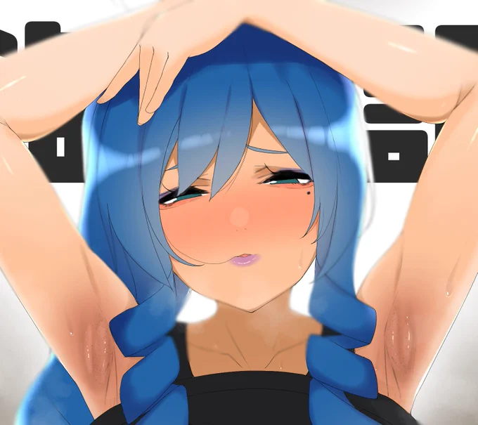 #絵柄が好みって人にフォローされたい
😲 