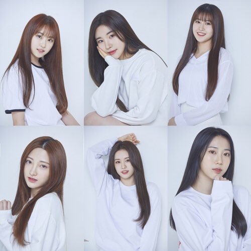 Merhaba! 🎉Biz FCENM Entertainment'ın Mart ayında çıkaracağı 6 kişilik kız grubu ILY:1'ı sizlere daha iyi tanıtmak için açılan Türk hayran sayfasıyız.💙

Bu Tweeti RT’leyerek daha fazla kişiye ulaşmasına yardımcı olursanız çok seviniriz. 🙈

<a href="/FCENM_ILY1/">ILY:1</a> #ILY1 #아일리원